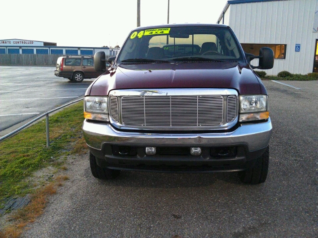 2004 Ford F250 for sale