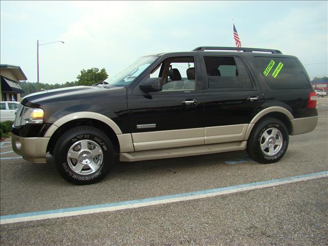 2007 Ford Expedition for sale