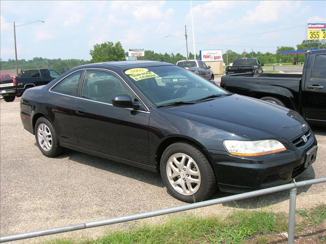 2002 Honda Accord for sale