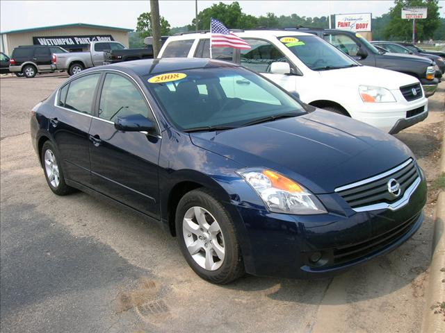 2008 Nissan Altima for sale
