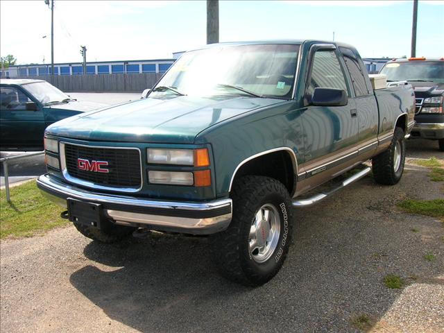 1997 GMC Sierra 1500 for sale