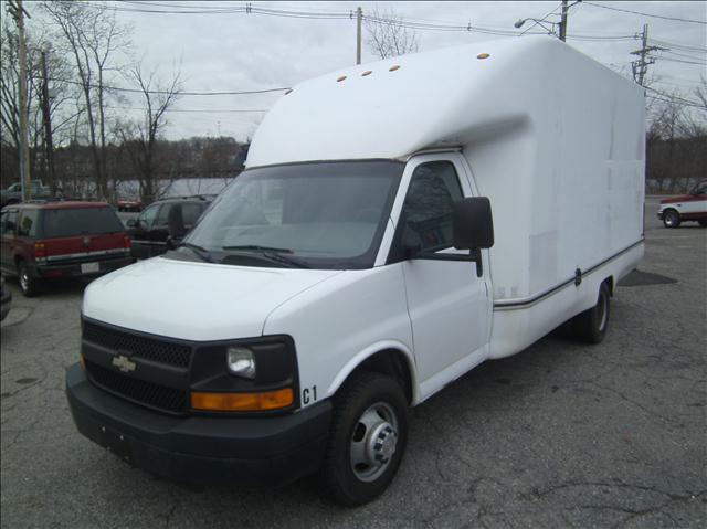 2005 Chevrolet Express for sale