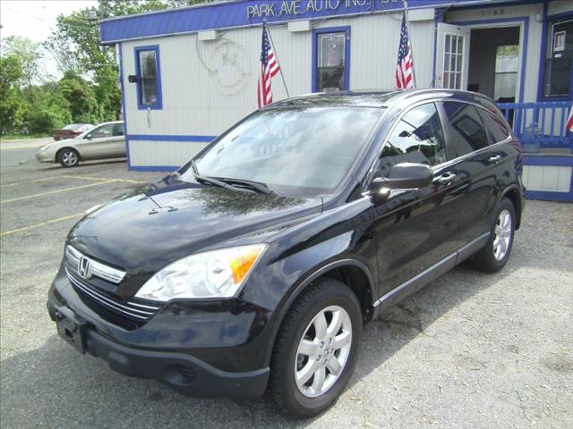 2007 Honda CR-V for sale
