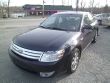 2009 Ford Taurus