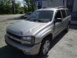 2002 Chevrolet TrailBlazer EXT