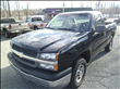 2003 Chevrolet Silverado 1500