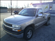 1999 Chevrolet Silverado 1500