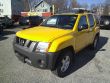 2007 Nissan Xterra