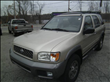 2001 Nissan Pathfinder