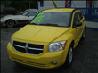 2007 Dodge Caliber