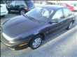 1997 Saturn S Series