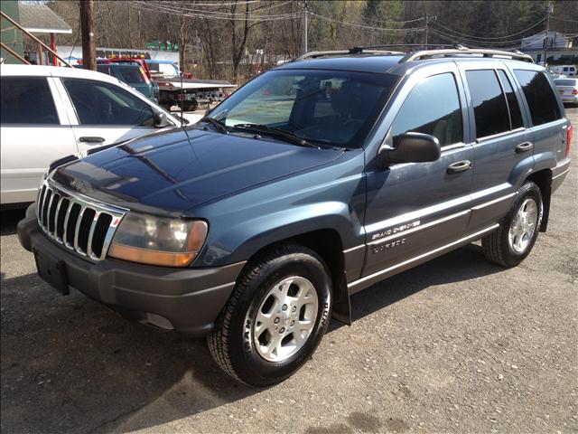 2001 Jeep Grand Cherokee for sale