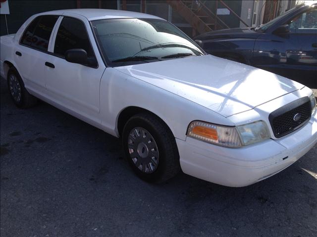2005 Ford Crown Victoria for sale