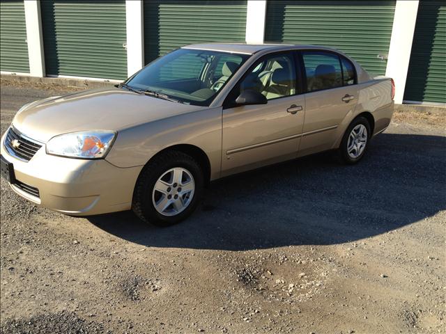 2006 Chevrolet Malibu for sale