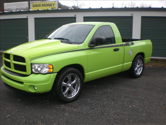 2004 Dodge Ram 1500 for sale