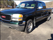 2002 GMC Sierra 1500