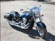 2009 Kawasaki Vulcan