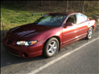 2002 Pontiac Grand Prix