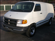 2003 Dodge Ram Van
