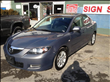 2008 Mazda 3