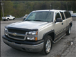 2005 Chevrolet Silverado 1500