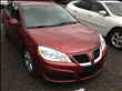 2010 Pontiac G6