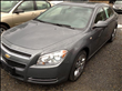 2008 Chevrolet Malibu