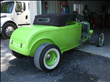 1932 Ford Custom