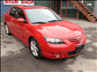 2004 Mazda 3