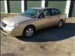 2006 Chevrolet Malibu