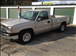 2005 Chevrolet Silverado 1500