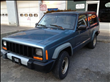 1997 Jeep Cherokee