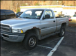 2001 Dodge Ram 1500