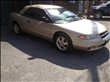 1998 Chrysler Sebring