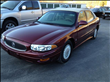 2001 Buick LeSabre