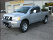 2004 Nissan Titan