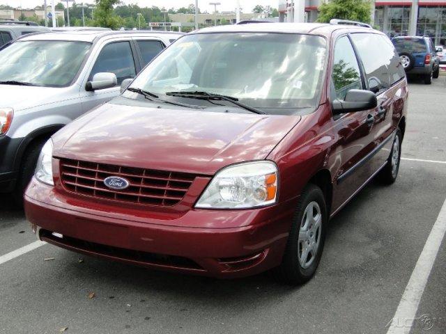 2005 Ford Freestar for sale