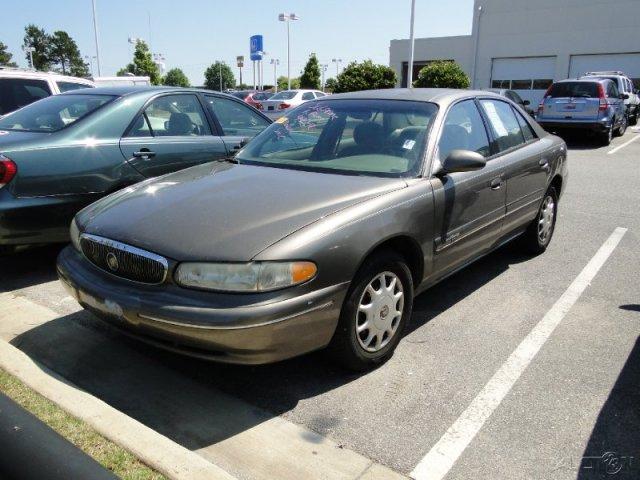 2002 Buick Century for sale
