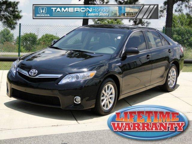 2011 Toyota Camry for sale