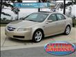 2004 Acura TL