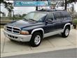 2002 Dodge Durango