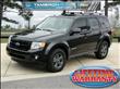2011 Ford Escape Hybrid
