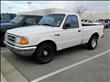 1996 Ford Ranger