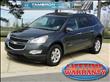 2009 Chevrolet Traverse