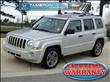 2009 Jeep Patriot