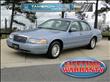 1998 Ford Crown Victoria