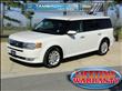 2011 Ford Flex
