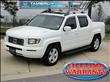 2007 Honda Ridgeline