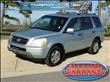 2003 Honda Pilot