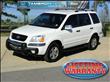 2003 Honda Pilot
